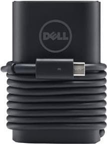 DELL 7KXWY - Notebook - Indendørs - 65 W - Chromebook 11 3000 3110 Chromebook 11 3000 3110 2-i-1 Chromebook 11 3100 Chromebook 11 3100... - Sort - 1 s