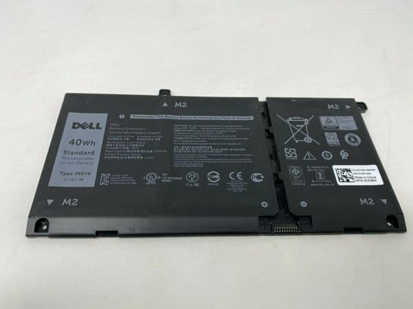 Dell bærbar batteri C5KG6
