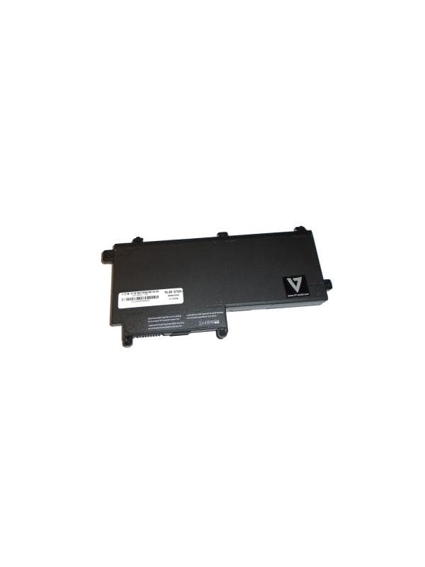 V7 - Batteri för bärbar dator (motsvarande: HP 801517-541, HP 801554-001, HP 801554-002, HP T7B31AA, HP CI03XL, HP CI03, HP CI03048XL-PR, HP LAP9912)
