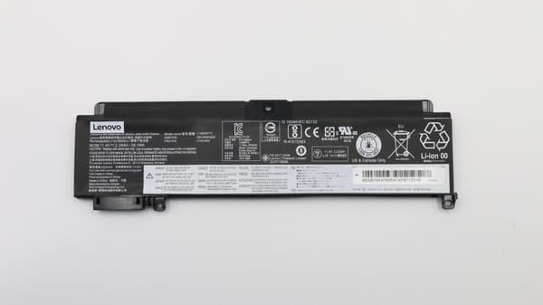 Lenovo Internal,3c,26Wh,LiIon,PAN,01AV408