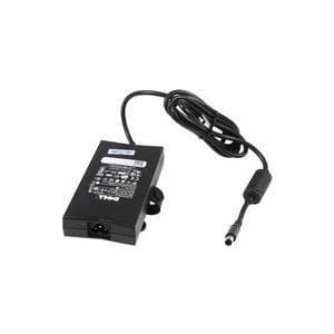 Dell - PSU - 130 watt - återställd - för Precision M90, M90 ADVANCED, XPS M1710, M1710 Value