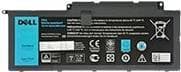 Dell Primary Battery - Laptop batteri - 1 x Lithium Ion 4 cell 52 Wh - för Latitude E7250