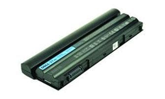 Dell Primary Battery - laptop batteri - 1 x lithium-ion 9 celler 97 Wh - til Latitude E5420, E5420 N-Series, E5520, E5520 BRC 6, E5520 N-Series, E6420