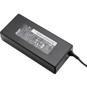 Acer - PSU - 135 Watt - svart - för Aspire V5-591G, Aspire V Nitro 7-592G, V Nitro 7-792G Svart