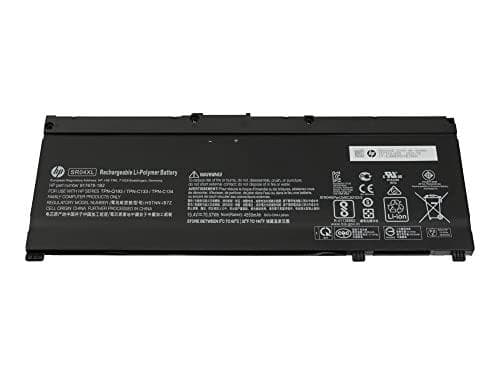 HP Inc. BATTERI 4CELLER 70Wh 4,55Ah (917678-271)