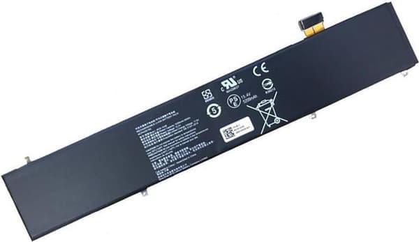 CoreParts MBXRZ-BA0002 - Batteri - Razer - Blade 15 2018 512GB 144Hz - Blade 15 Advanced - Blade 15 RTX 2070 Max-Q (MBXRZ-BA0002)