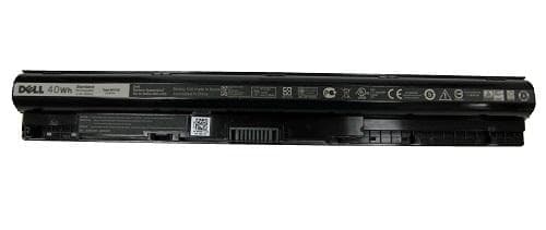 Dell Primary Battery - Laptopbatteri - 1 x Lithium Ion 4 cell 40Wh - för Inspiron 14 34XX, 15 35XX, 15 5551, 34XX, 35XX, 54XX, 55XX, 57XX, Vostro 14 3