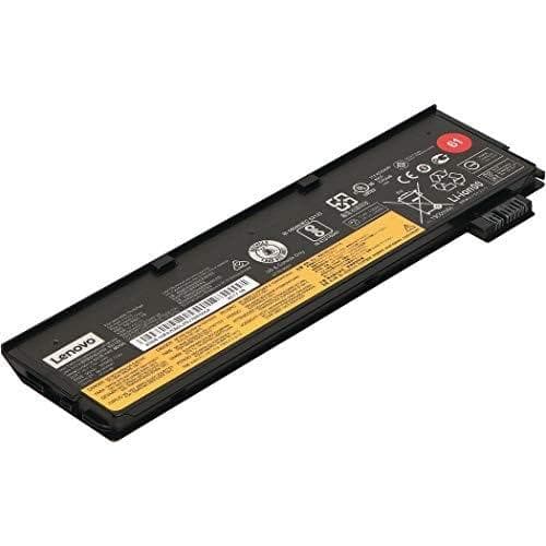 Lenovon sisäinen akku, FRU01AV4221