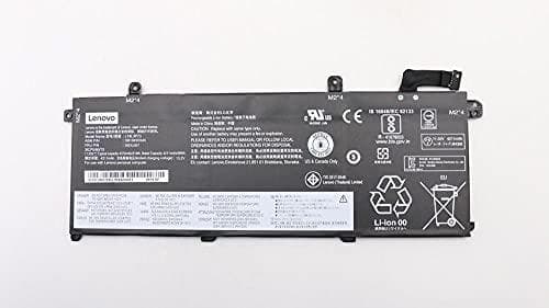 Lenovo Internal,3c,50Wh,LiIon,SMP (FRU02DL008)