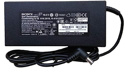 Sony AC ADAPTER (100W)(ACDP-100D01) (149292615)
