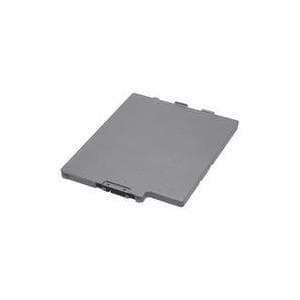 Panasonic FZ-VZSU88U - Web tablet batteri (lang levetid) - 1 x 9 celler - til Toughpad FZ-G1 (FZ-VZSU88U)