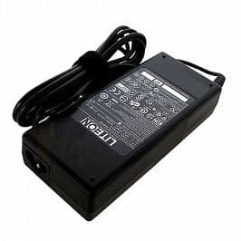 Acer Delta ADP-90SB - PSU - 90 Watt - för Aspire 4710, 55XX, 56XX, 94XX, Extensa 5610, TravelMate 5520, 56XX, 57XX, 7320, 75XX, 7720 (AP.097001.0290AP Svart