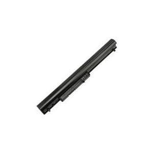 CoreParts - Kannettavan tietokoneen akku (vastaa: HP F3B96AA, HP 752237-001) - 1 x Lithium Ion 4 cell 2200 mAh - Musta - HP 15, ENVY 15, ENVY TouchSma