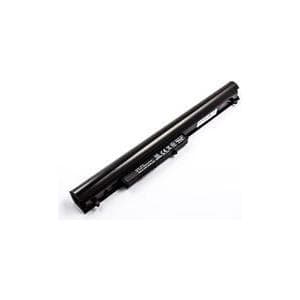 CoreParts kannettavan tietokoneen akku - Kannettavan tietokoneen akku - 1 x Lithium-Ion 4 cell 2,8 Ah - Musta - HP 14, 15, 255 G3, Pavilion 15, TouchS