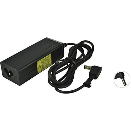 Acer AC Adapter.45W.19V.1.7x5.5x11 Svart, KP.04501.014 (svart)