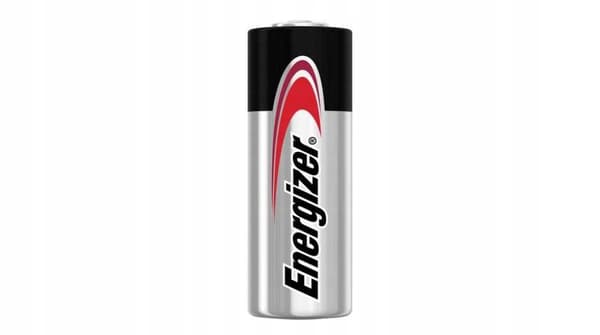Energizer Alkaline A27 L828 MN27 Batteri 2 stk.