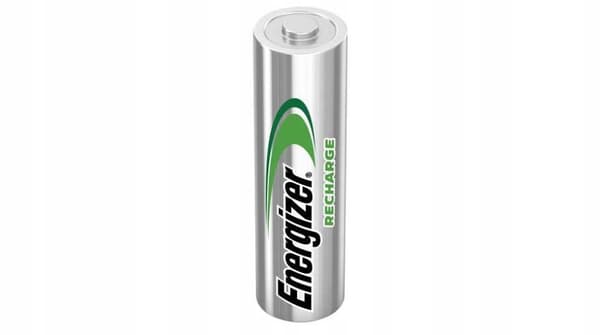 Energizer Power Plus AA LR6 batterier 4 stk.