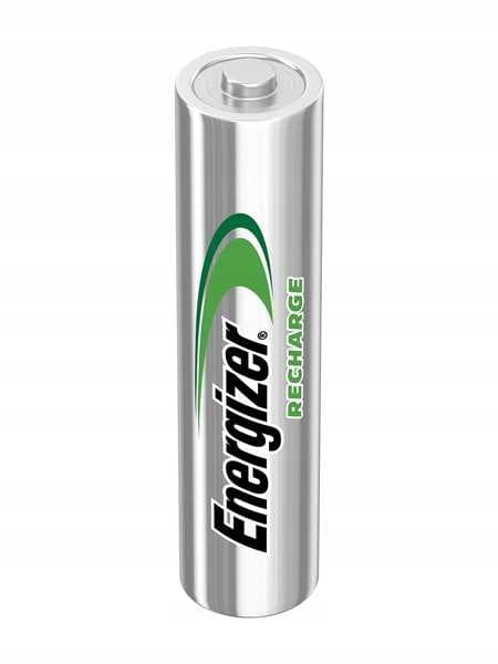 Energizer Power Plus AAA LR03 batterier 4 stk.