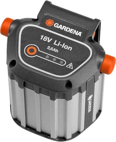 GARDENA BLi-18V Li-Ion-batteri