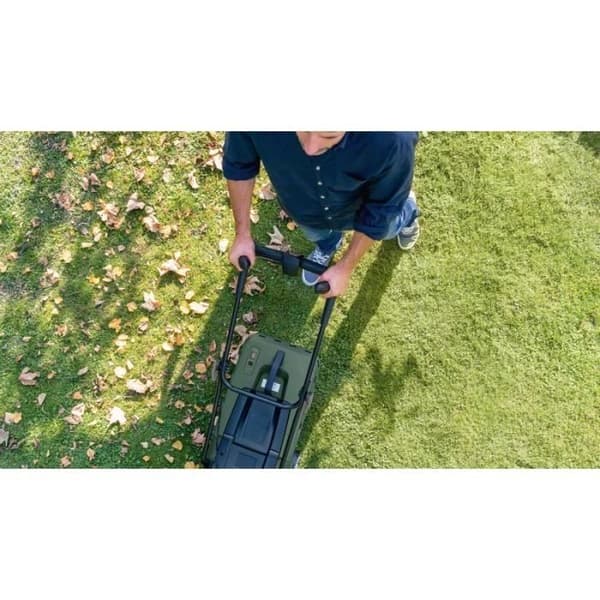 BOSCH-klinge til UniversalRotak 36 Li - 38 cm
