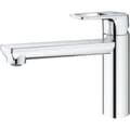 Miniatyrbillede 1 af 3: GROHE Etgrebs køkkenarmatur BauLoop 31706000
