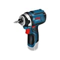 Miniatyrbillede 2 af 2: Bosch Professional 5 VÆRKTØJSSÆT: GSR 12V15 + GOP 12V28 + DDR 12V105 + GSA 12V14 + GLI 12V300 + 3x2.0Ah + oplader. XLBoxx-0615990N1D