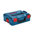 Miniatyrbild 4 av 4: BOSCH GSR 18V-28 Borr- och skruvdragarsats + GDR 18V-160 Slagskruvdragare + 2 x 4,0 Ah Batterier - L 06019G5107