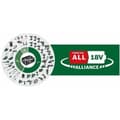 Miniatyrbillede 2 af 2: Engelsk græs mat - BHS - 10 kg til exclusiva trädgårdar