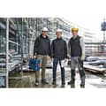 Miniatyrbild 4 av 5: Bosch Professional GHH 12+18V XA + GAA 12V-21 Värmejacka (utan batteri eller laddare) Storlek 2XL - 06188000EU