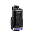 Miniatyrbild 2 av 6: DREMEL-batteri 12V 2,0Ah för Dremel-verktyg 8200, 8220 och 8300