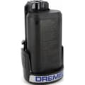 Miniatyrbild 1 av 6: DREMEL-batteri 12V 2,0Ah för Dremel-verktyg 8200, 8220 och 8300