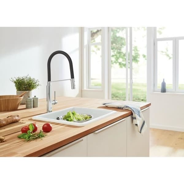 GROHE Concetto pesuallashana 31491000