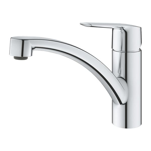 GROHE QUICKFIX Køkkenarmatur med ét greb Sink Start Krom 31138002