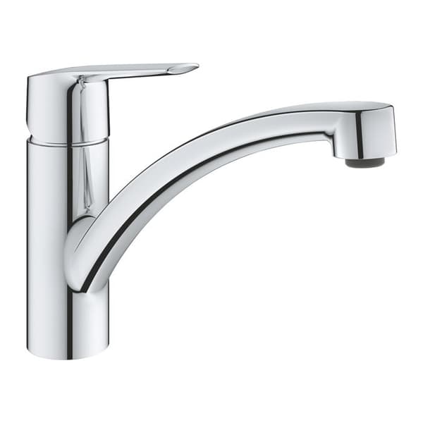 GROHE - Tvättställsblandare med ett grepp