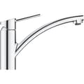 Miniatyrbillede 5 af 6: GROHE - Etgrebs håndvaskarmatur