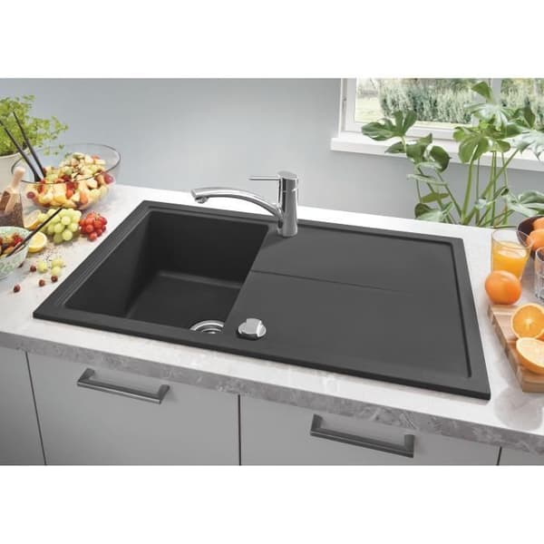 GROHE - Etgrebs håndvaskarmatur