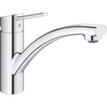 Miniatyrbillede 1 af 6: GROHE - Etgrebs håndvaskarmatur