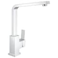 Miniatyrbillede 3 af 6: GROHE - Etgrebs håndvaskarmatur