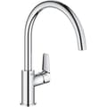 Miniatyrbillede 1 af 4: GROHE - Etgrebs håndvaskarmatur