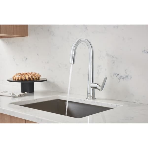 GROHE - Køkkenarmatur