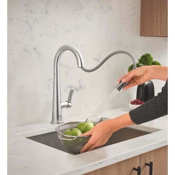 GROHE - Køkkenarmatur
