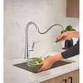 Miniatyrbillede 4 af 6: GROHE - Køkkenarmatur