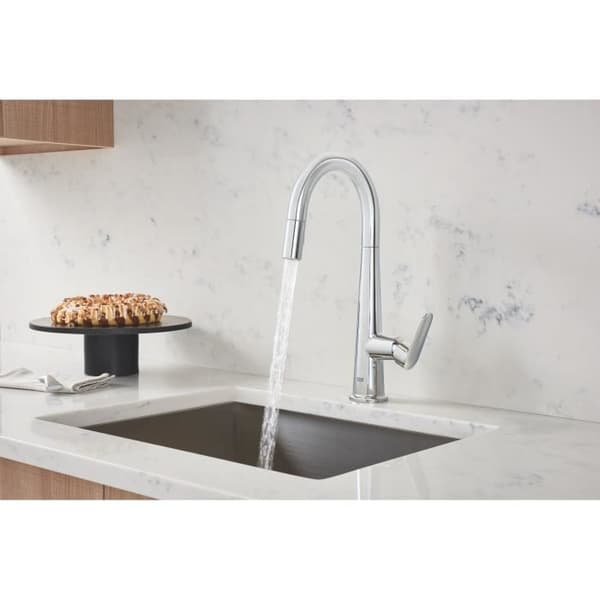 GROHE - Køkkenarmatur