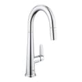 Miniatyrbillede 1 af 6: GROHE - Køkkenarmatur
