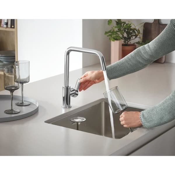 GROHE - Etgrebs håndvaskarmatur