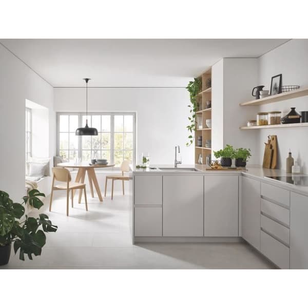 GROHE - Etgrebs håndvaskarmatur