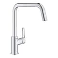 Miniatyrbillede 1 af 6: GROHE - Etgrebs håndvaskarmatur