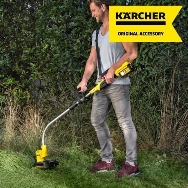 KARCHER Skulderrem til WRE/LTR/PHG