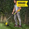Miniatyrbillede 4 af 6: KARCHER Skulderrem til WRE/LTR/PHG