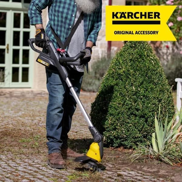 KARCHER Skulderrem til WRE/LTR/PHG